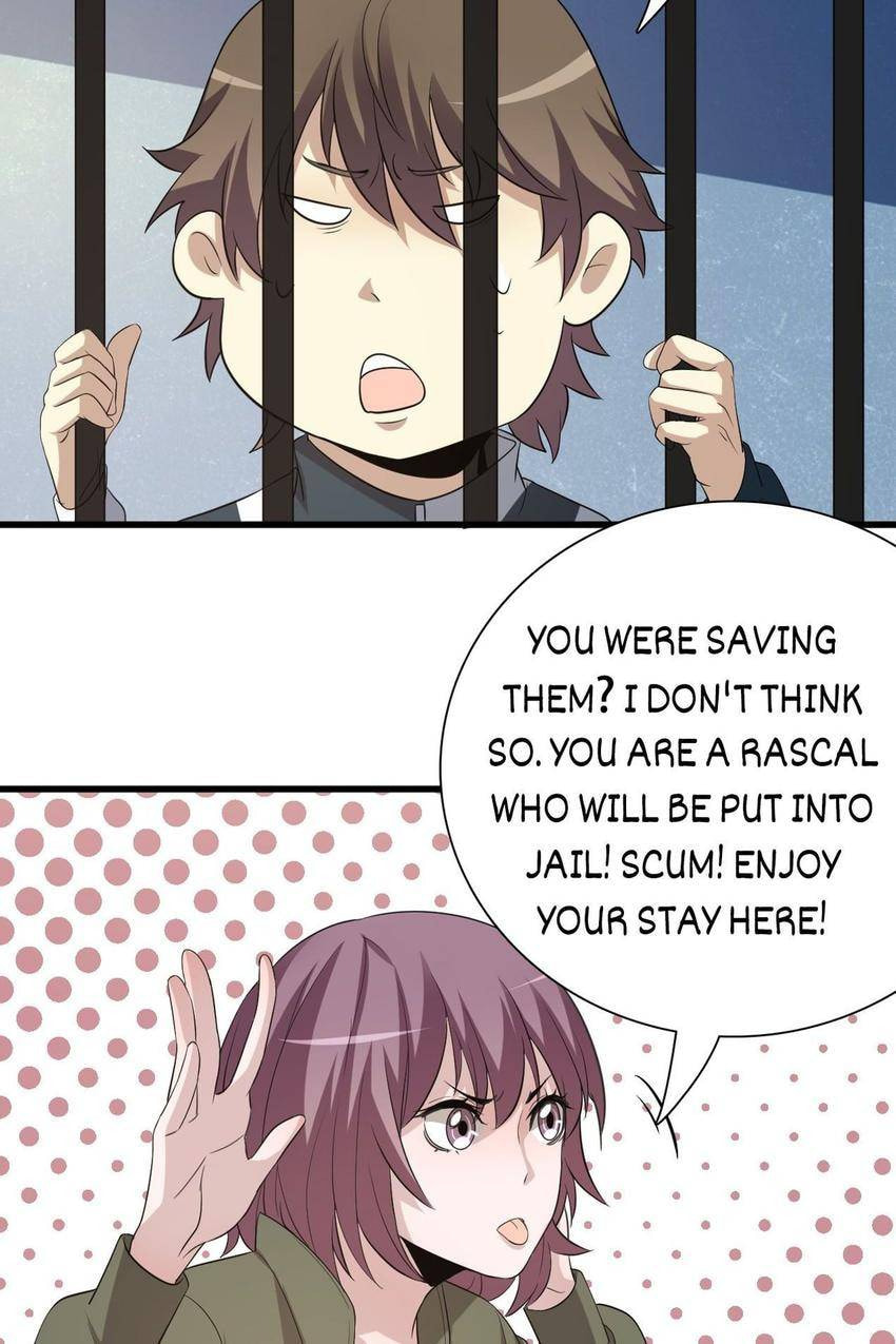 Read Pieta (Colored) chapter 5 image 2 on Lezhin