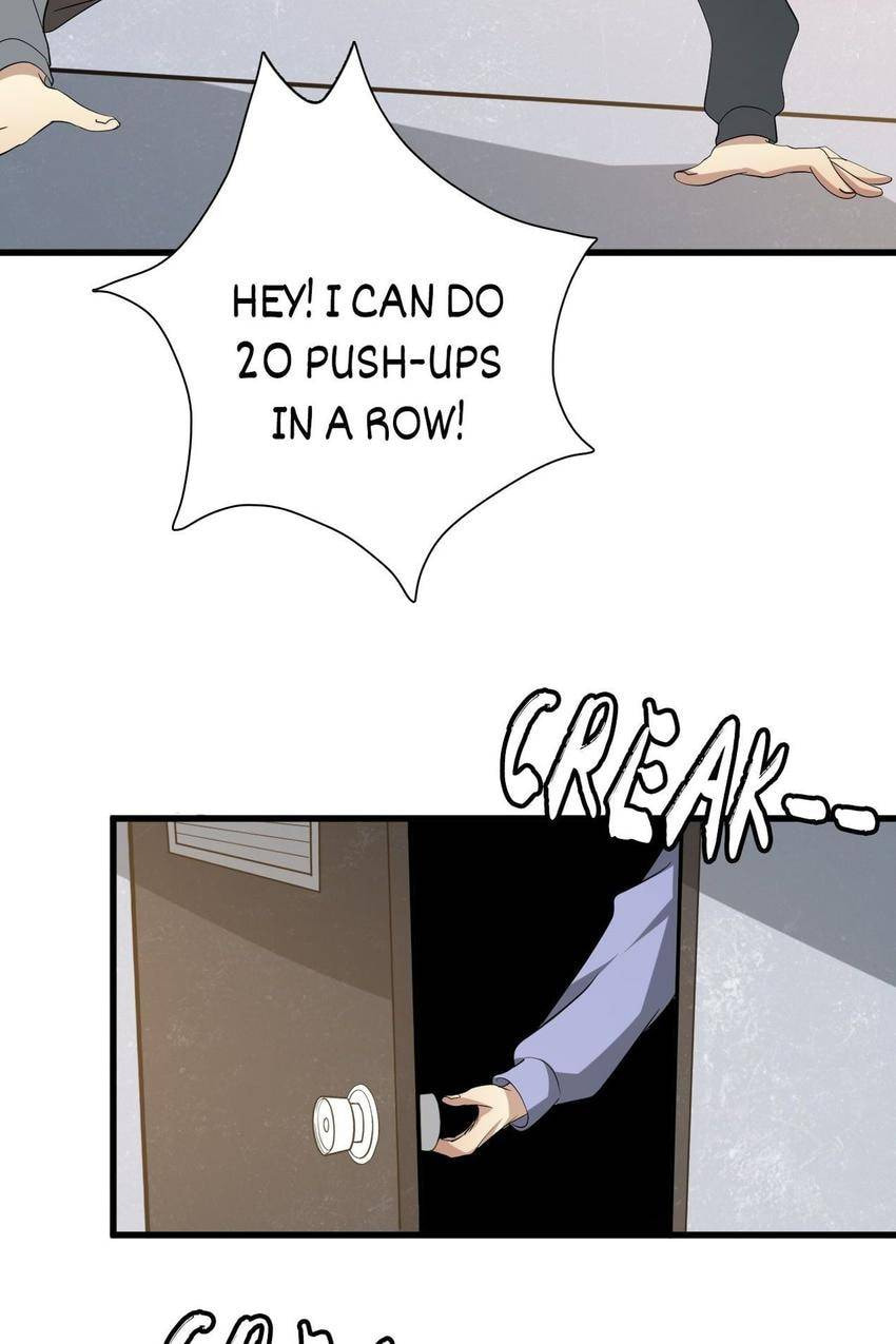Read Pieta (Colored) chapter 5 image 20 on Lezhin
