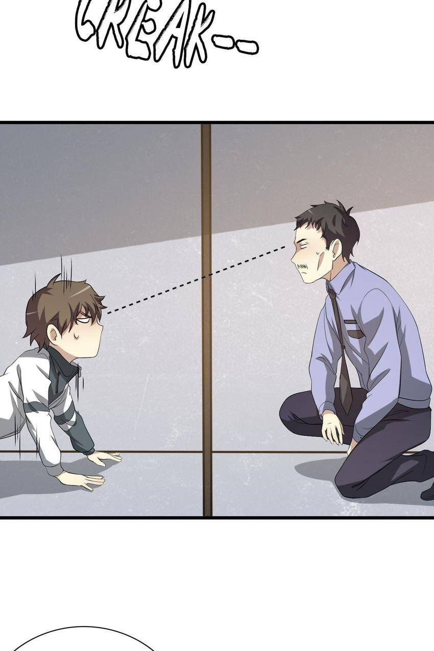Read Pieta (Colored) chapter 5 image 21 on Lezhin
