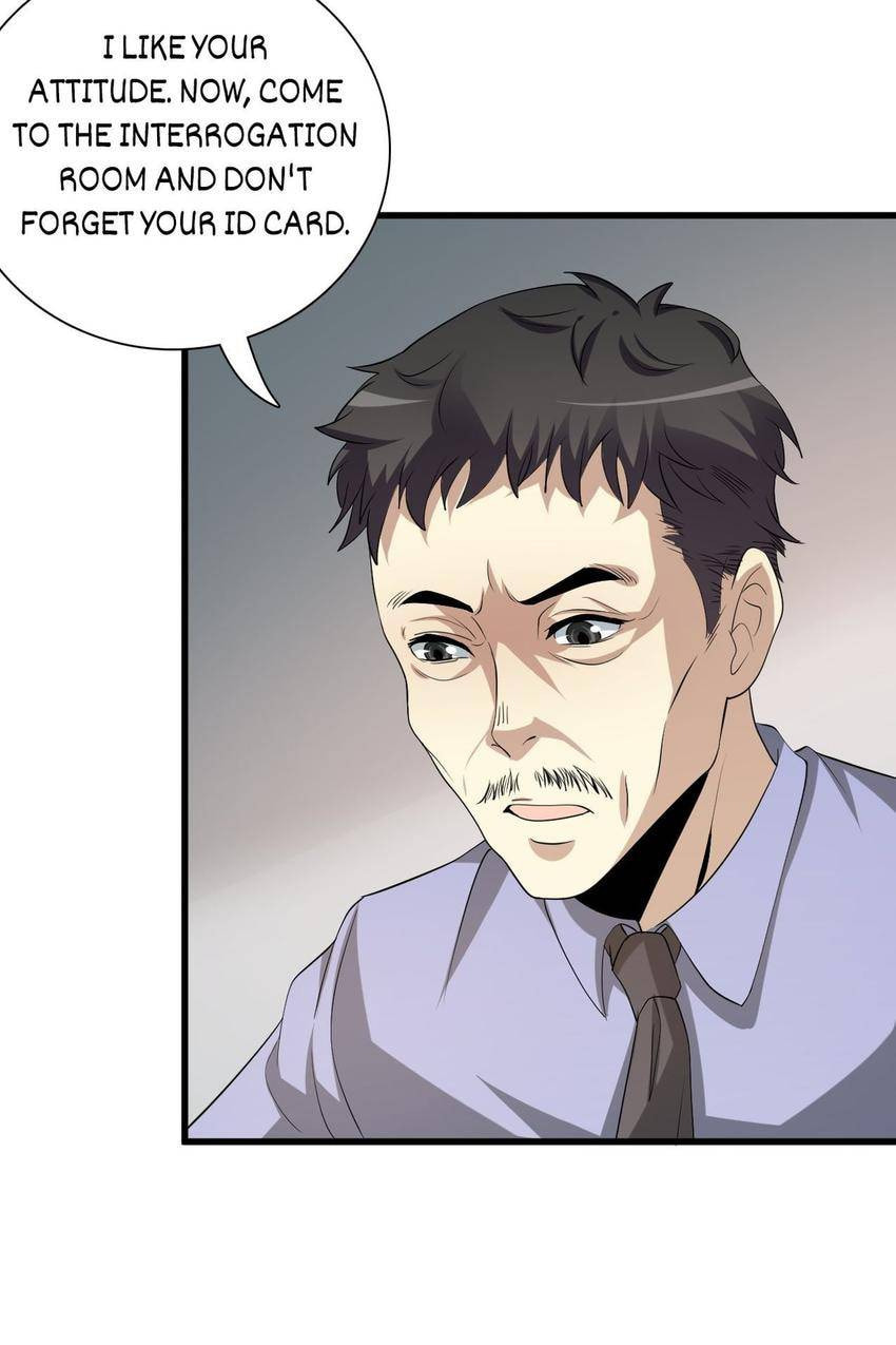 Read Pieta (Colored) chapter 5 image 22 on Lezhin