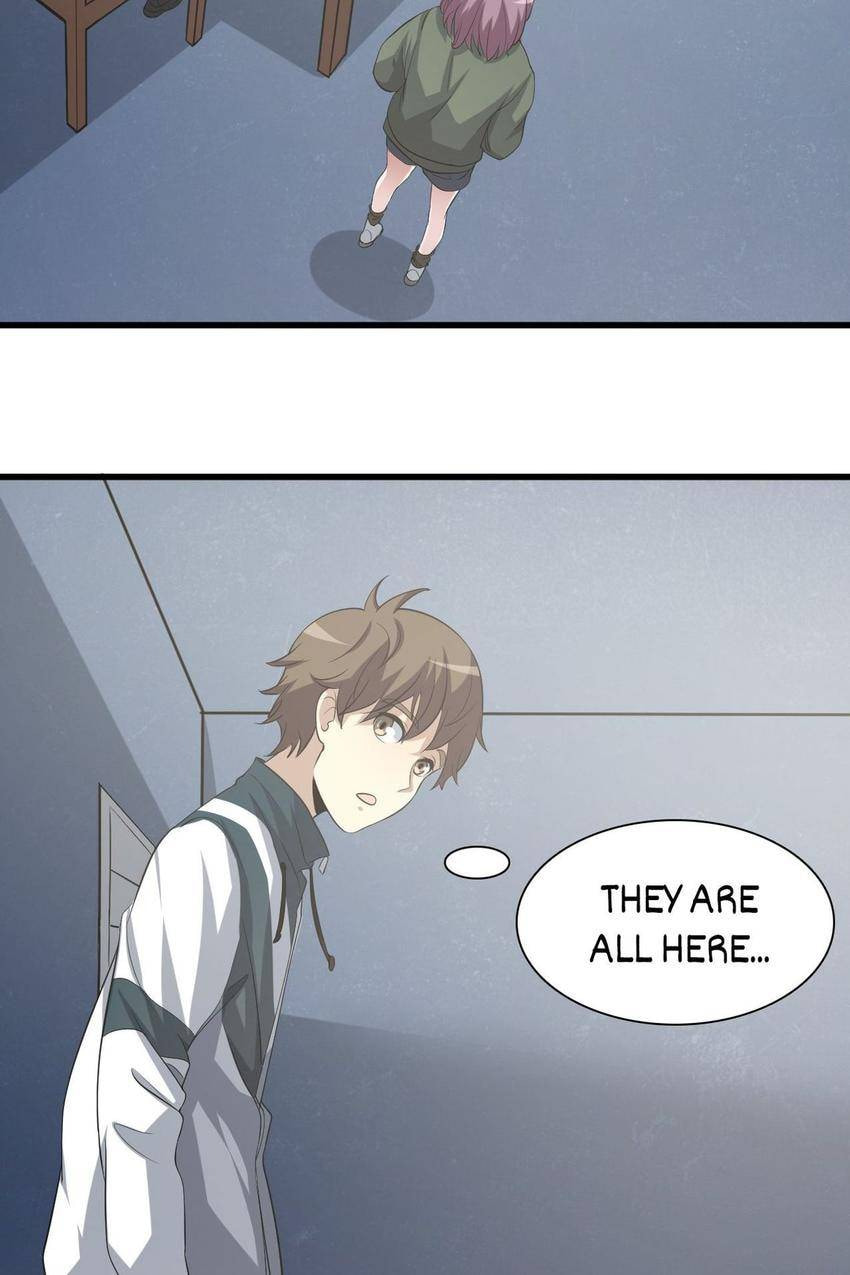 Read Pieta (Colored) chapter 5 image 25 on Lezhin