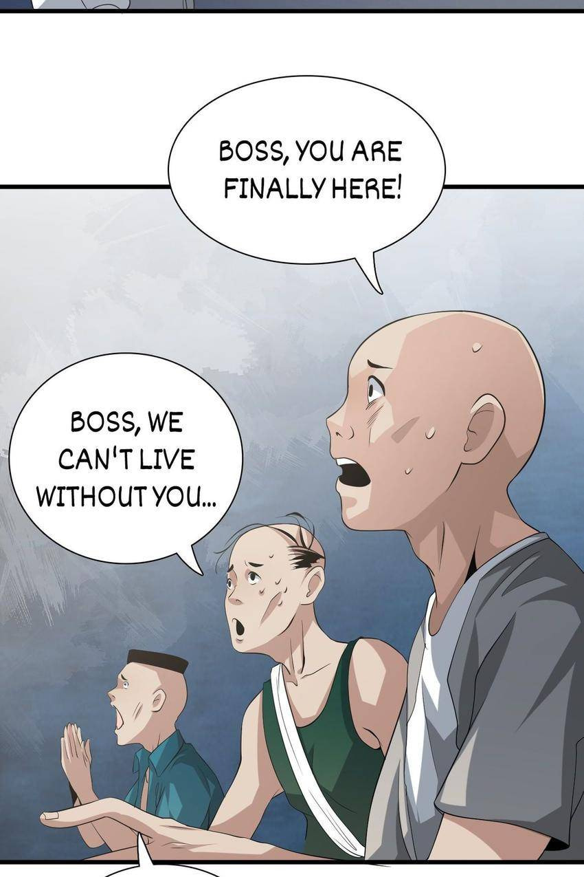 Read Pieta (Colored) chapter 5 image 26 on Lezhin