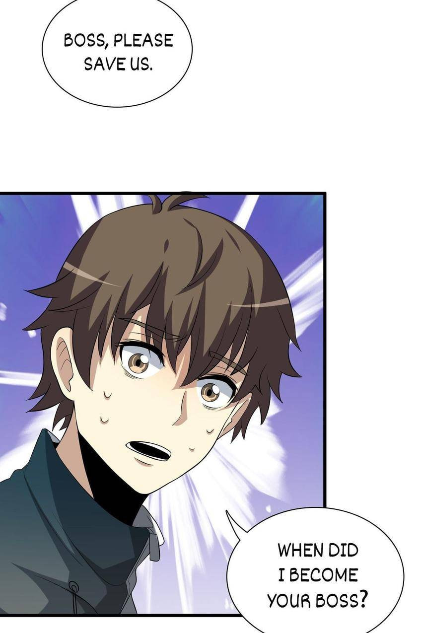 Read Pieta (Colored) chapter 5 image 27 on Lezhin