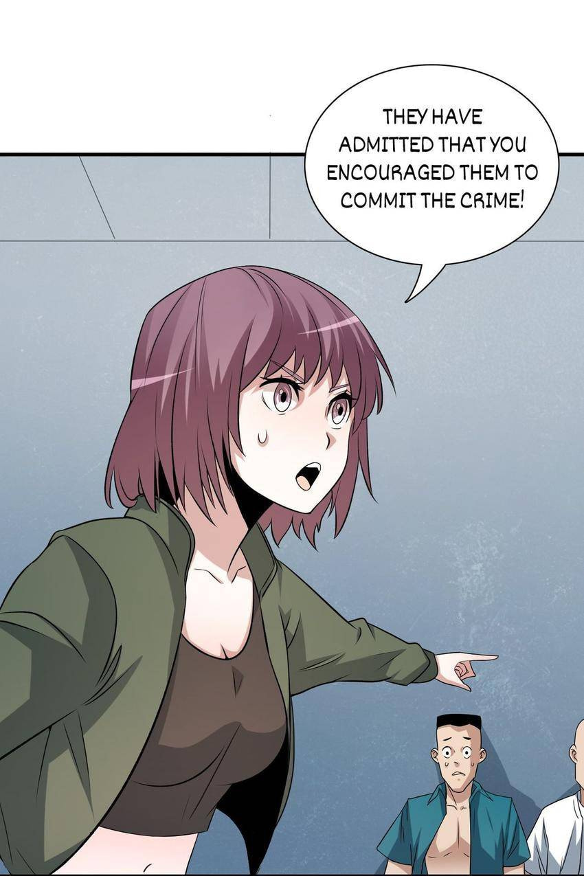 Read Pieta (Colored) chapter 5 image 30 on Lezhin