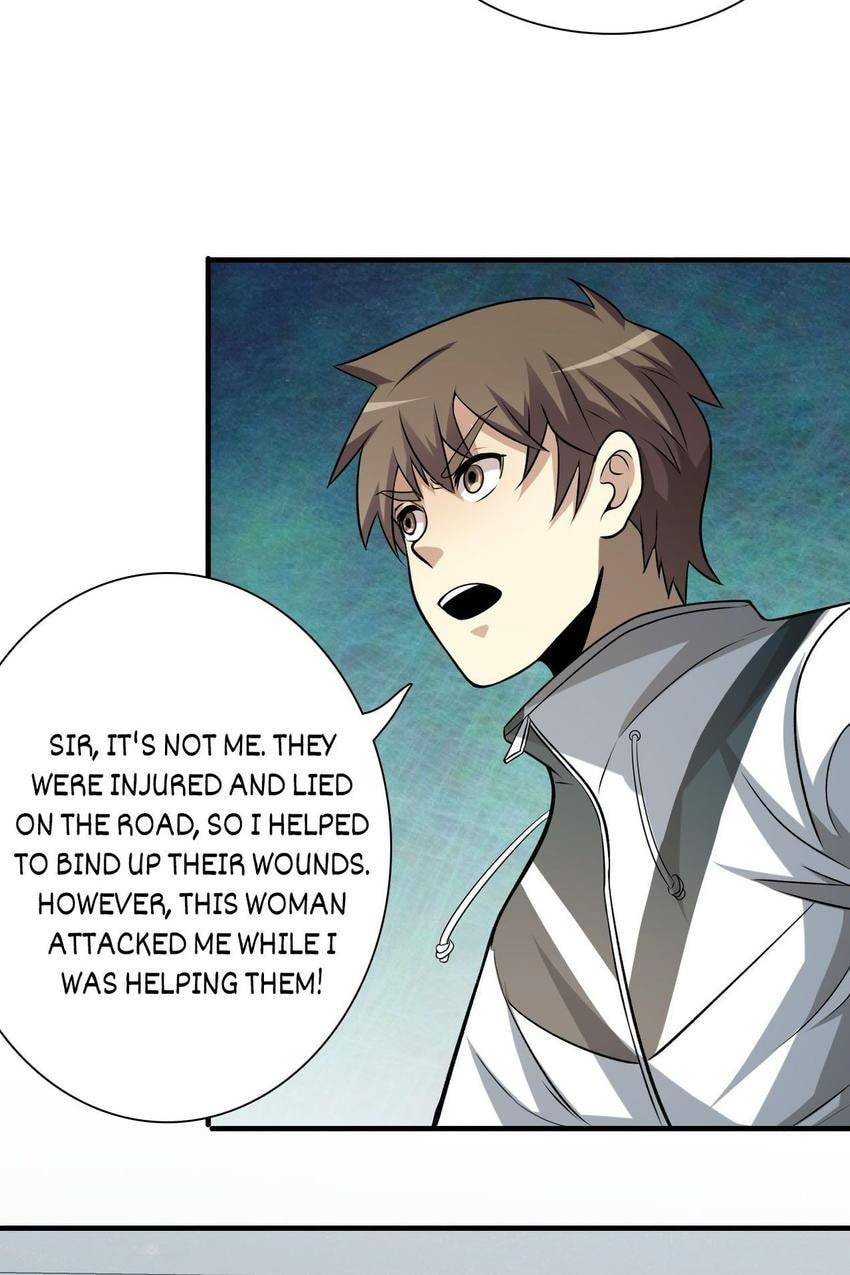 Read Pieta (Colored) chapter 5 image 32 on Lezhin