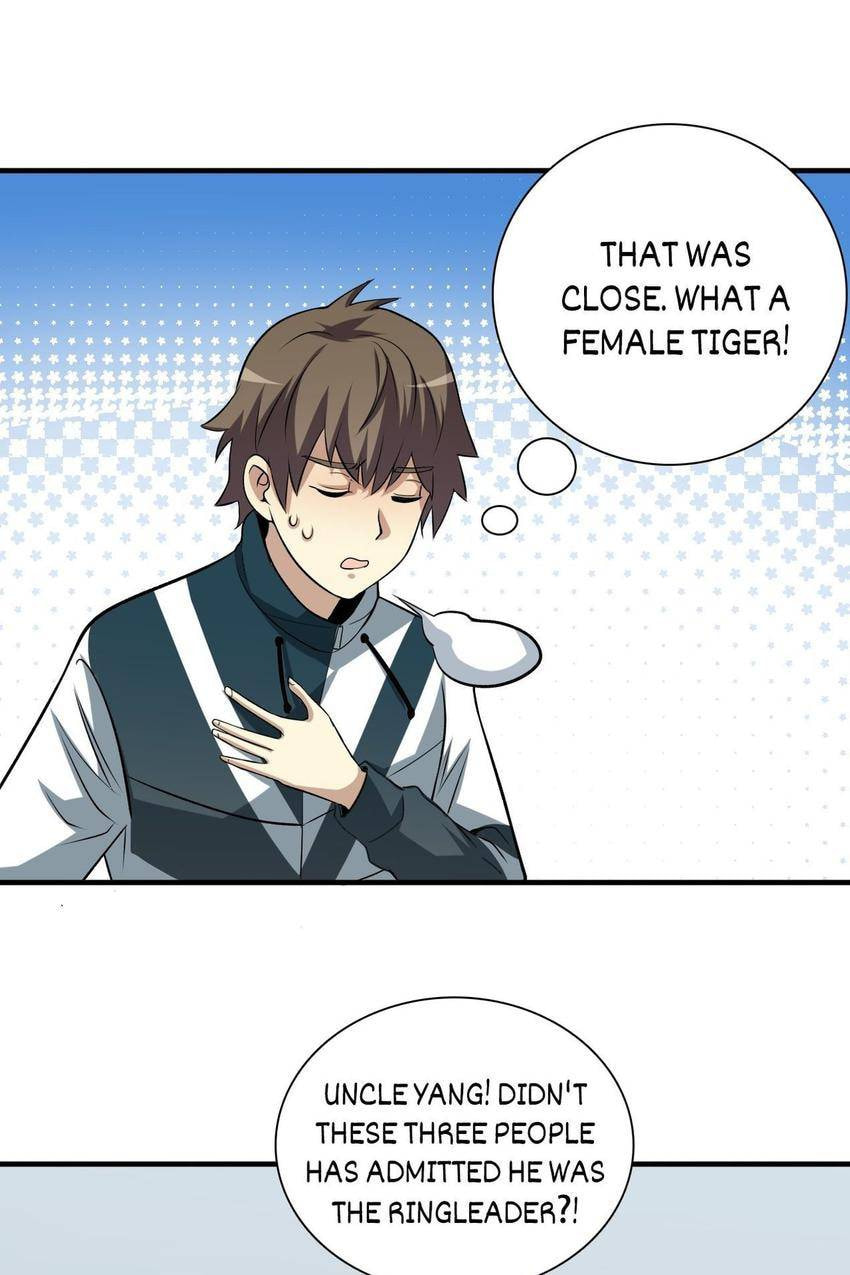 Read Pieta (Colored) chapter 5 image 36 on Lezhin
