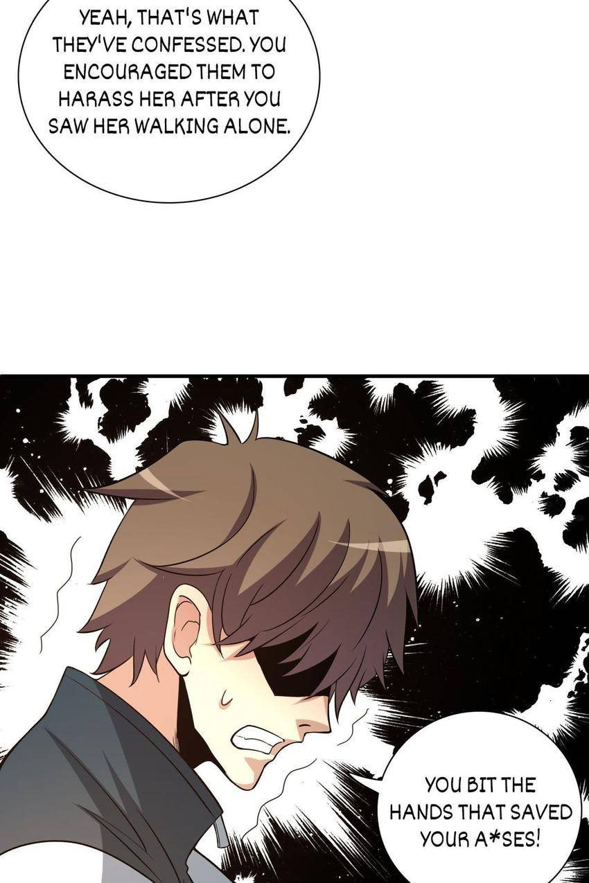 Read Pieta (Colored) chapter 5 image 39 on Lezhin