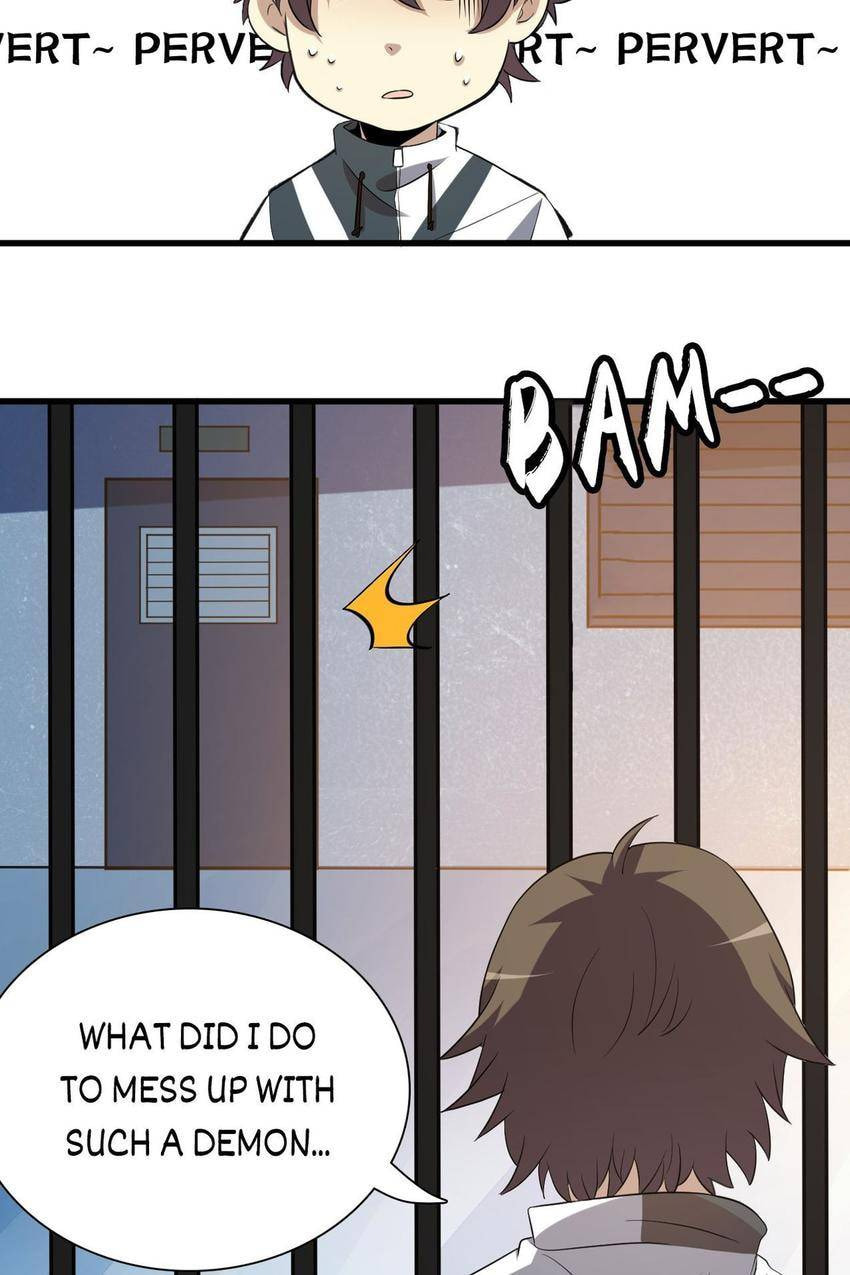 Read Pieta (Colored) chapter 5 image 4 on Lezhin