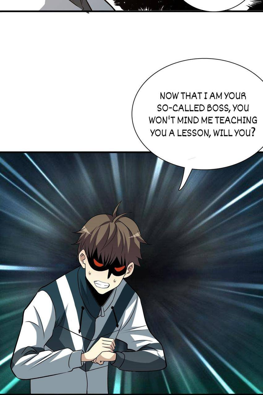 Read Pieta (Colored) chapter 5 image 40 on Lezhin