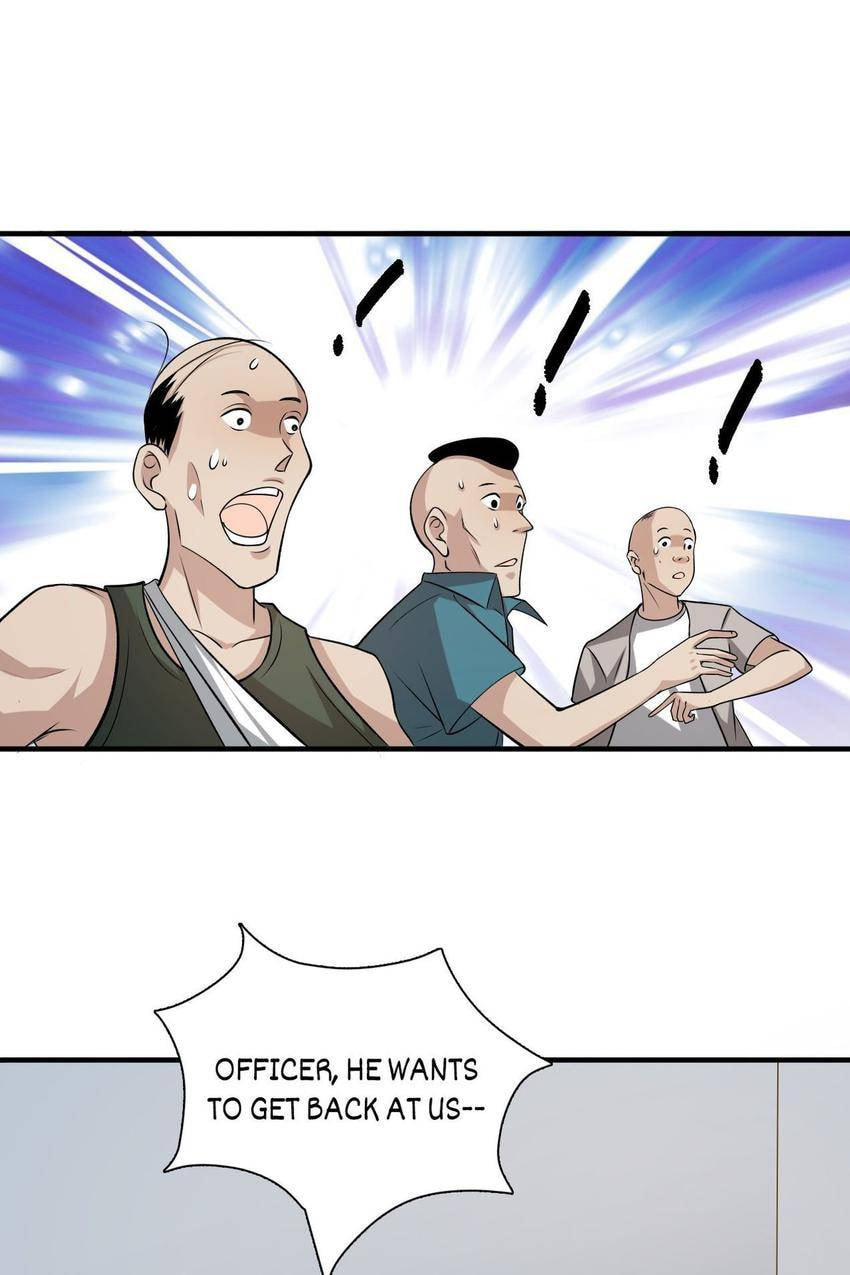Read Pieta (Colored) chapter 5 image 42 on Lezhin