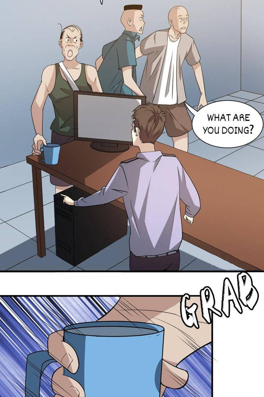 Read Pieta (Colored) chapter 5 image 43 on Lezhin