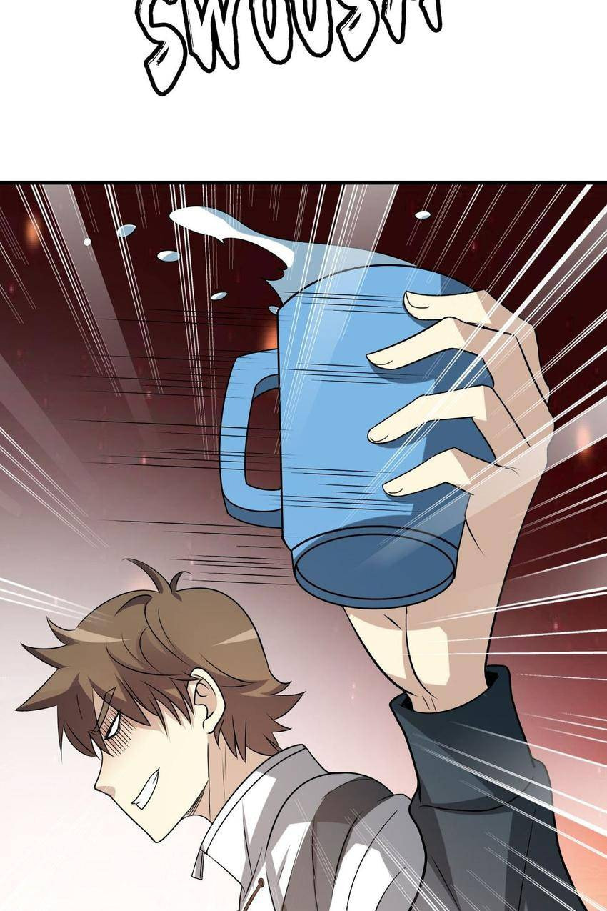 Read Pieta (Colored) chapter 5 image 45 on Lezhin