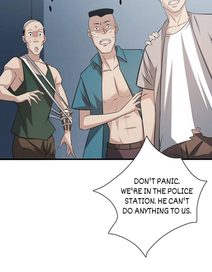 Read Pieta (Colored) chapter 5 image 47 on Lezhin