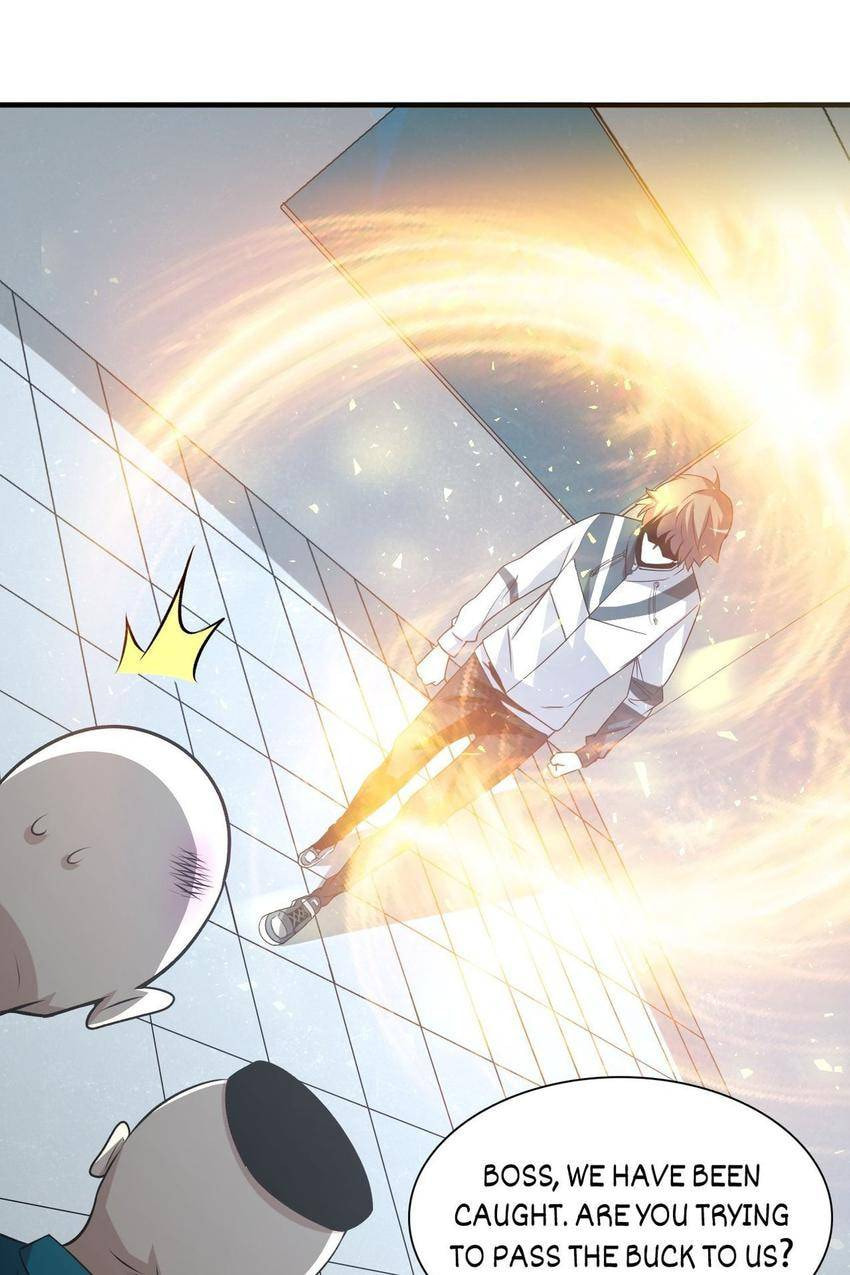 Read Pieta (Colored) chapter 5 image 48 on Lezhin