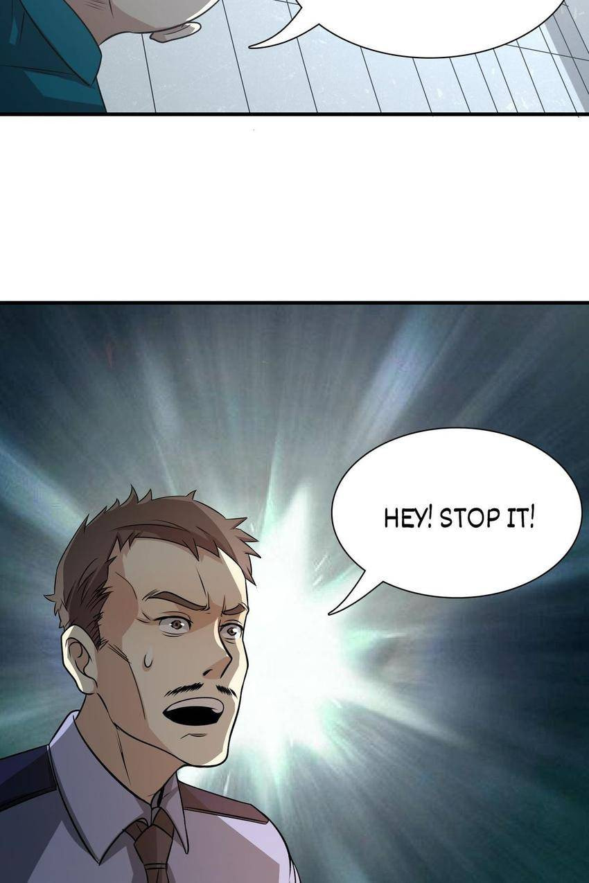 Read Pieta (Colored) chapter 5 image 49 on Lezhin