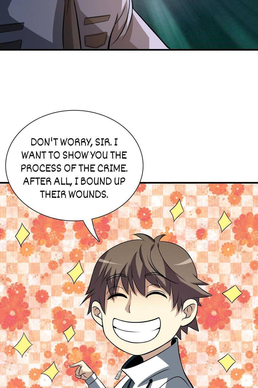 Read Pieta (Colored) chapter 5 image 50 on Lezhin