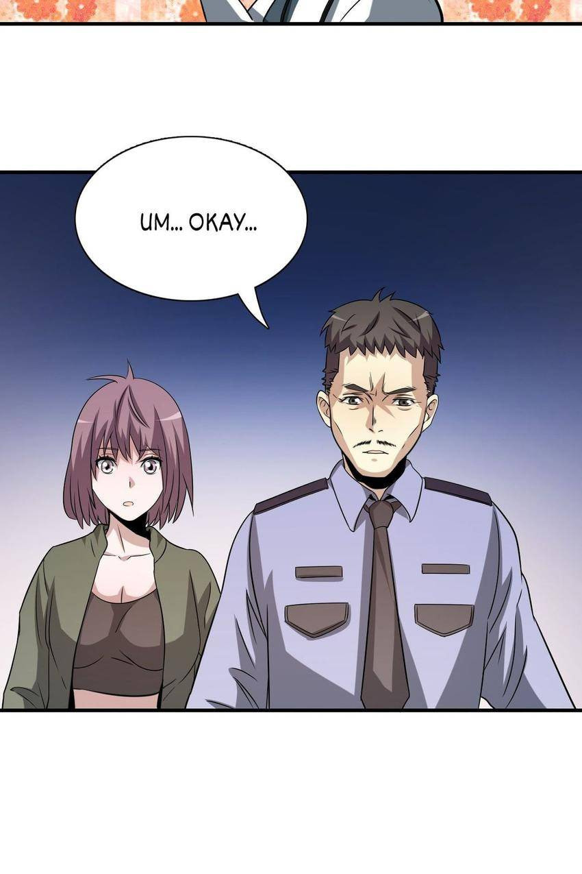 Read Pieta (Colored) chapter 5 image 51 on Lezhin