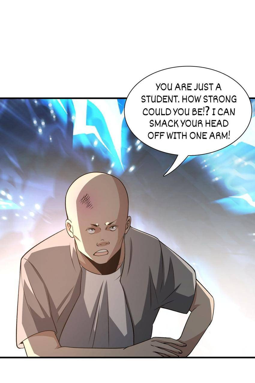 Read Pieta (Colored) chapter 5 image 52 on Lezhin