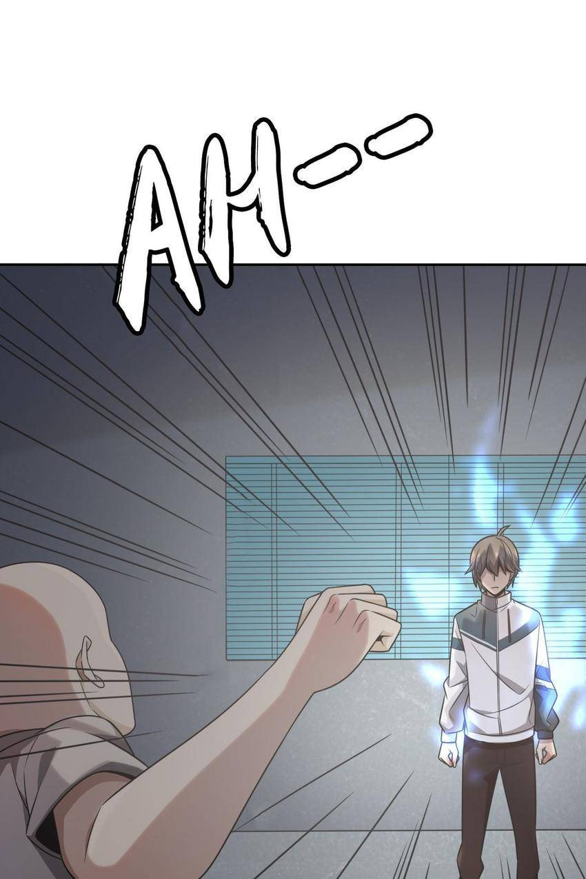 Read Pieta (Colored) chapter 5 image 54 on Lezhin