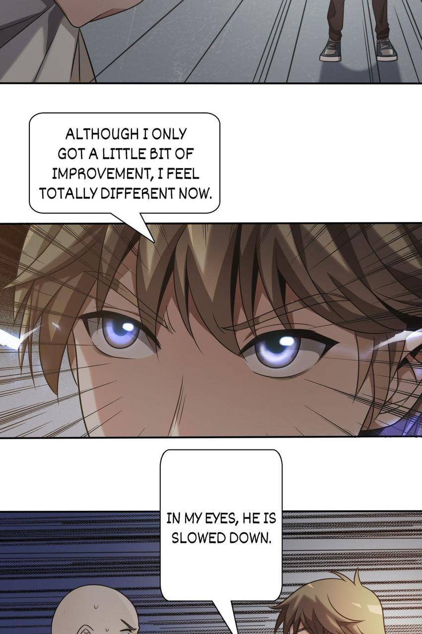 Read Pieta (Colored) chapter 5 image 55 on Lezhin
