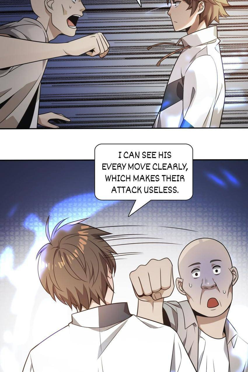 Read Pieta (Colored) chapter 5 image 56 on Lezhin