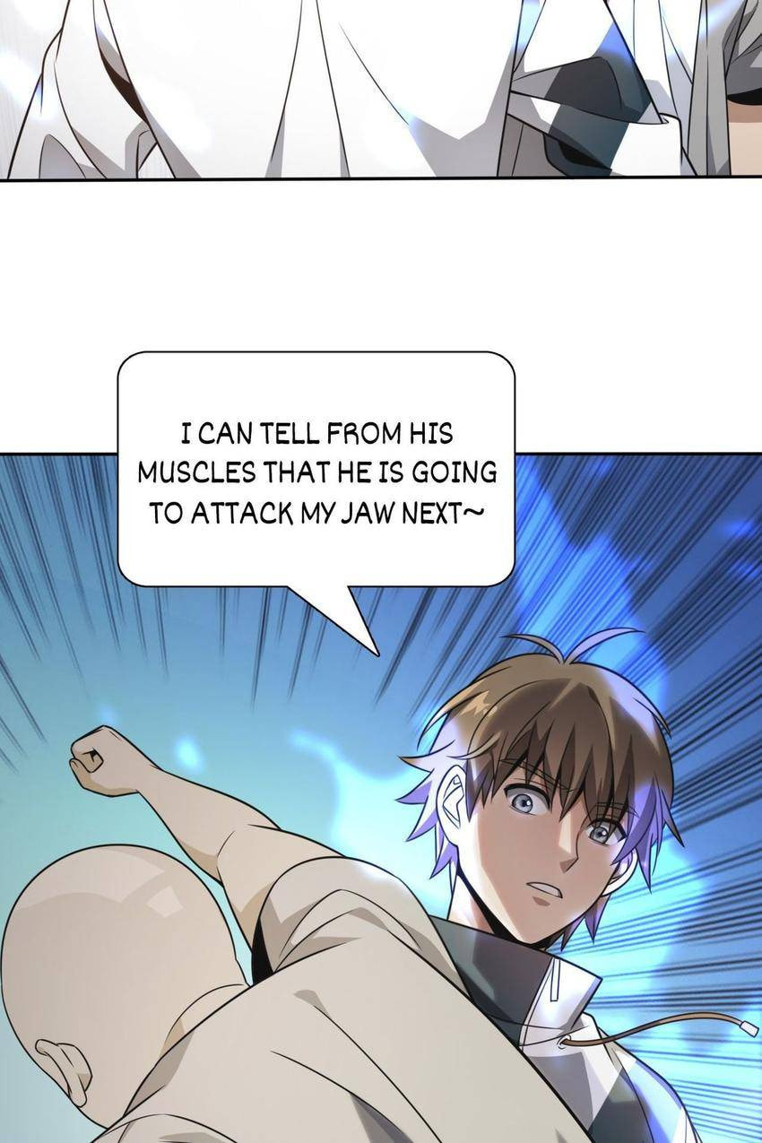 Read Pieta (Colored) chapter 5 image 57 on Lezhin