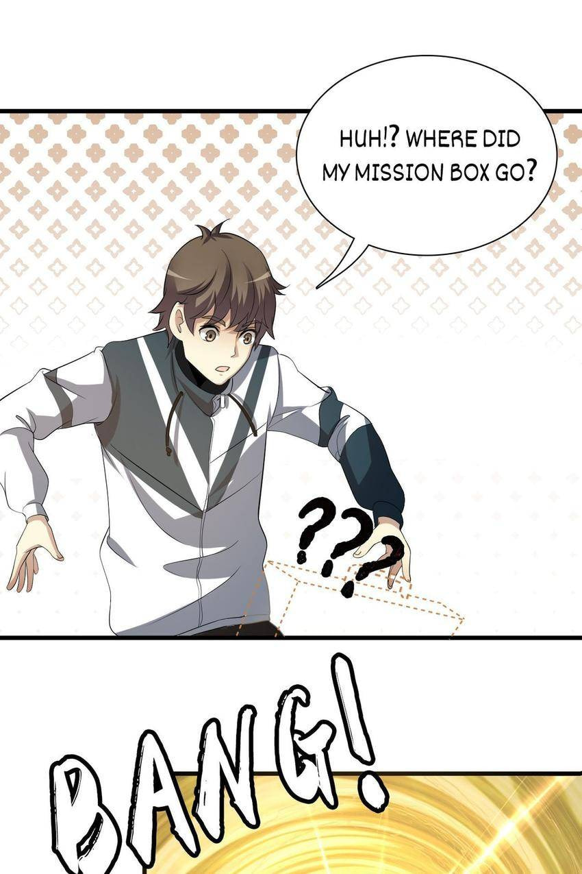 Read Pieta (Colored) chapter 5 image 6 on Lezhin
