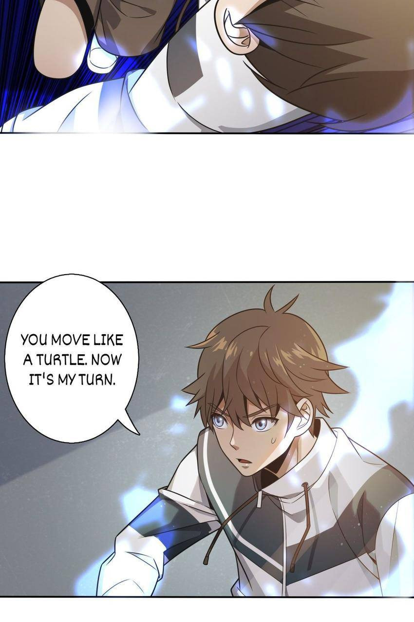 Read Pieta (Colored) chapter 5 image 60 on Lezhin