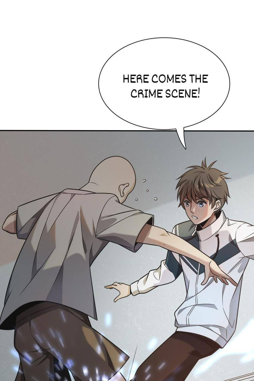 Read Pieta (Colored) chapter 5 image 62 on Lezhin