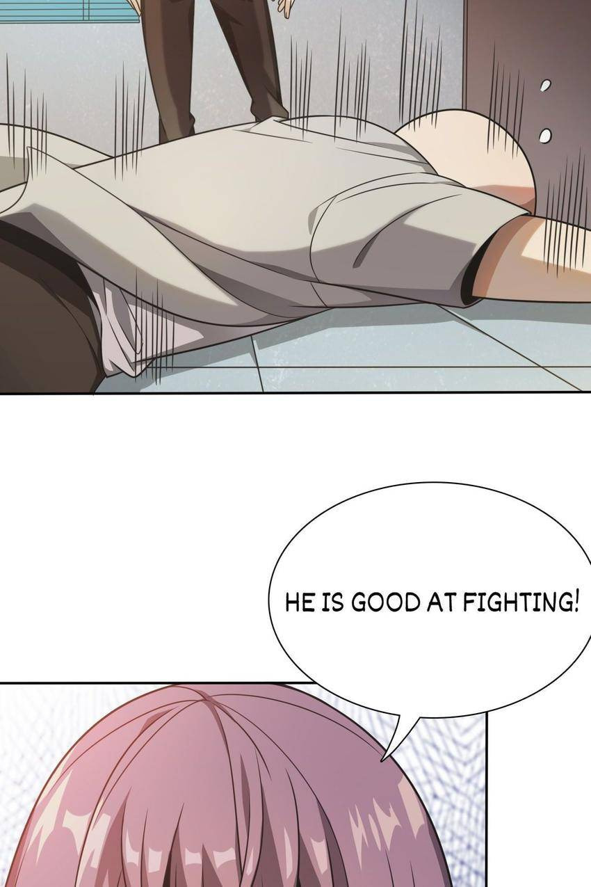 Read Pieta (Colored) chapter 5 image 64 on Lezhin