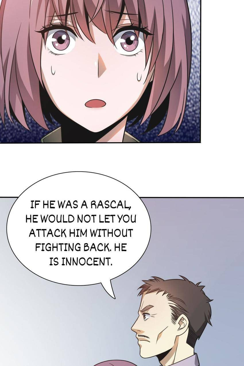 Read Pieta (Colored) chapter 5 image 65 on Lezhin