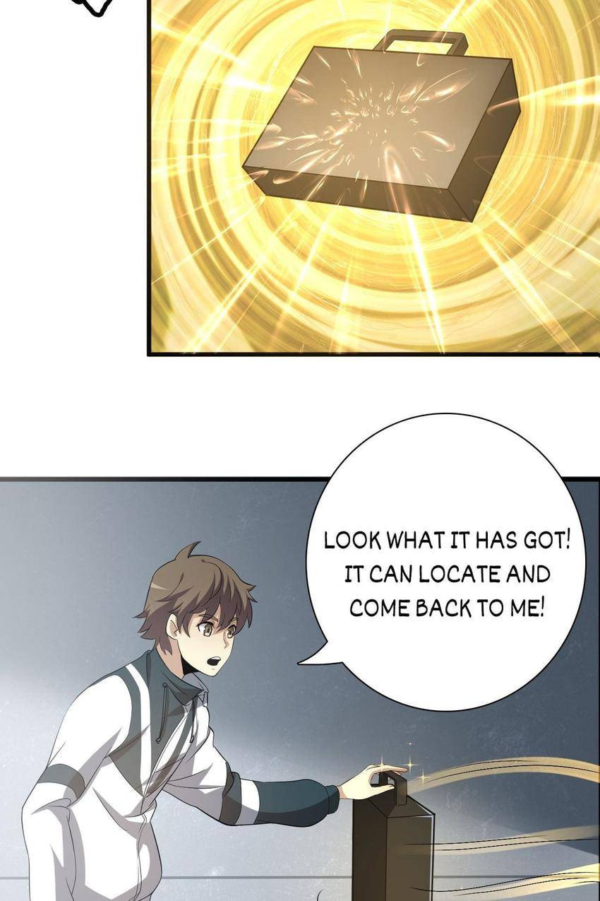 Read Pieta (Colored) chapter 5 image 7 on Lezhin