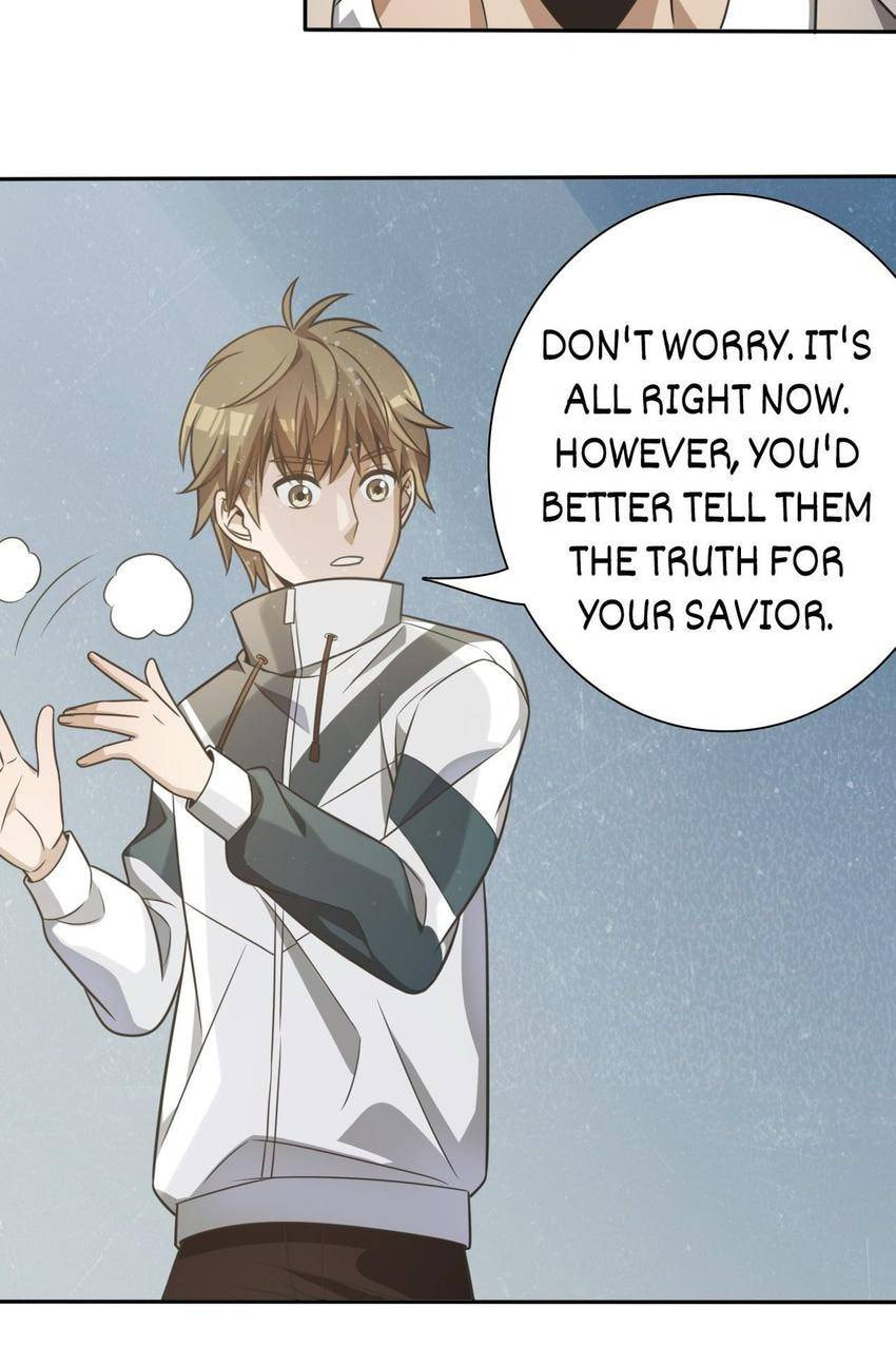 Read Pieta (Colored) chapter 5 image 70 on Lezhin