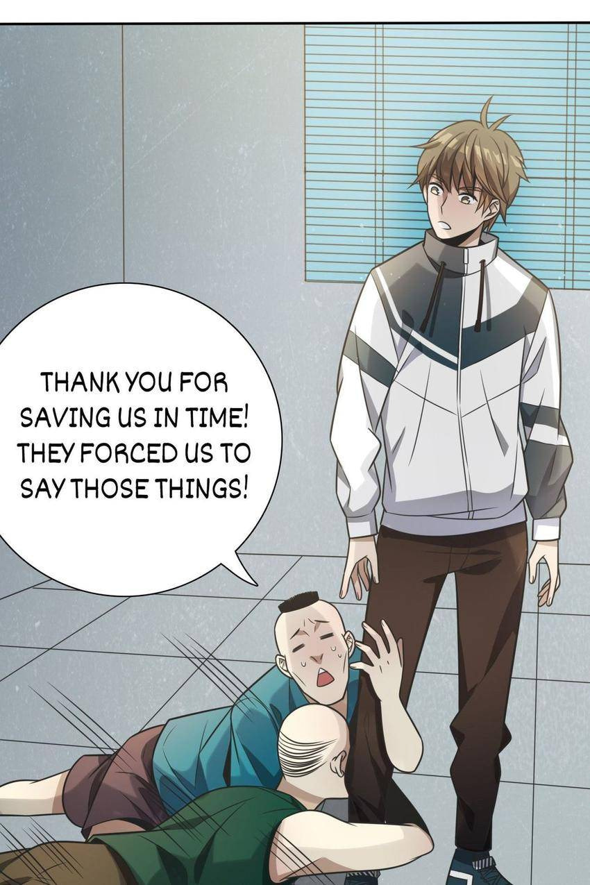 Read Pieta (Colored) chapter 5 image 71 on Lezhin