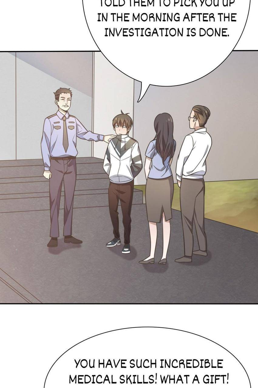 Read Pieta (Colored) chapter 5 image 73 on Lezhin