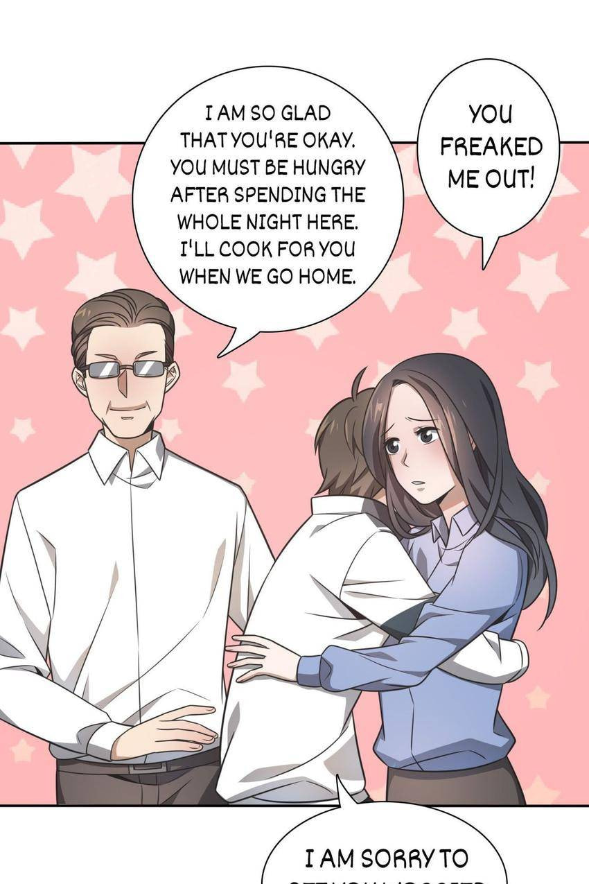 Read Pieta (Colored) chapter 5 image 76 on Lezhin