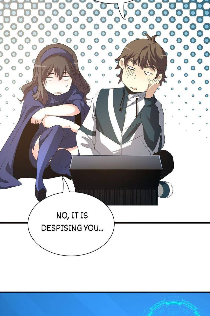Read Pieta (Colored) chapter 5 image 9 on Lezhin