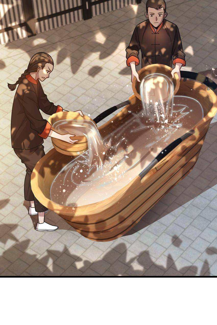 Read Pieta (Colored) chapter 50 image 1 on Lezhin