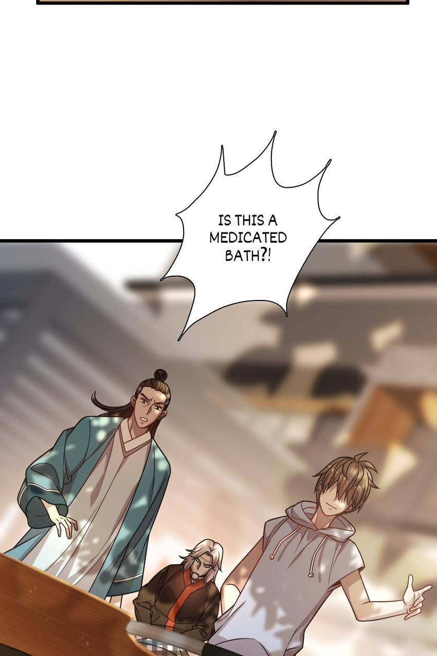 Read Pieta (Colored) chapter 50 image 12 on Lezhin