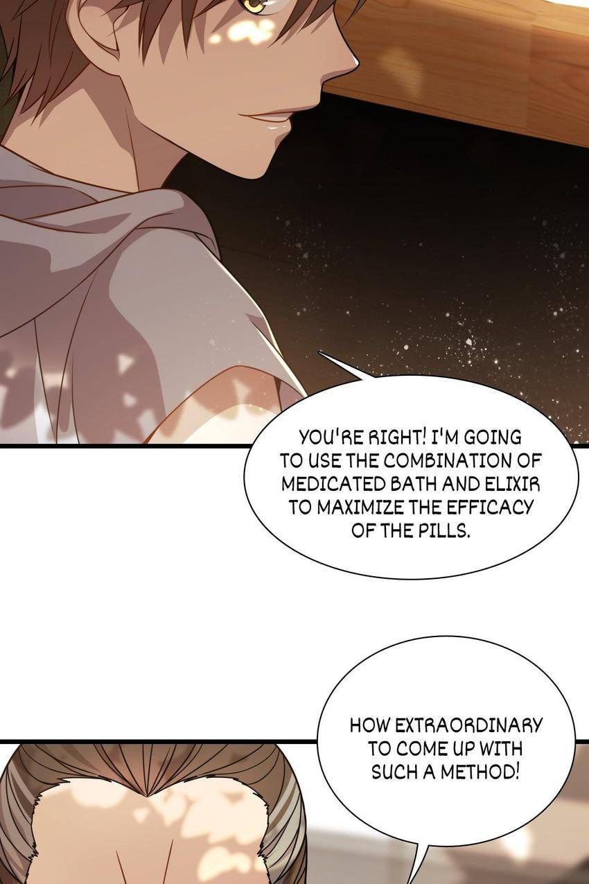 Read Pieta (Colored) chapter 50 image 13 on Lezhin