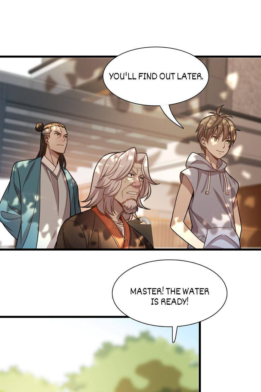 Read Pieta (Colored) chapter 50 image 2 on Lezhin