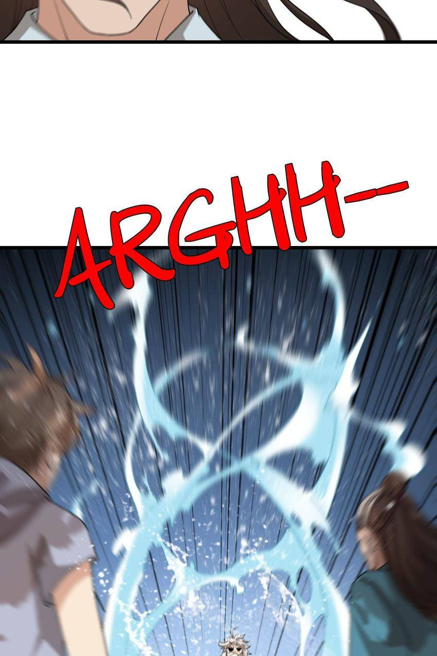 Read Pieta (Colored) chapter 50 image 22 on Lezhin