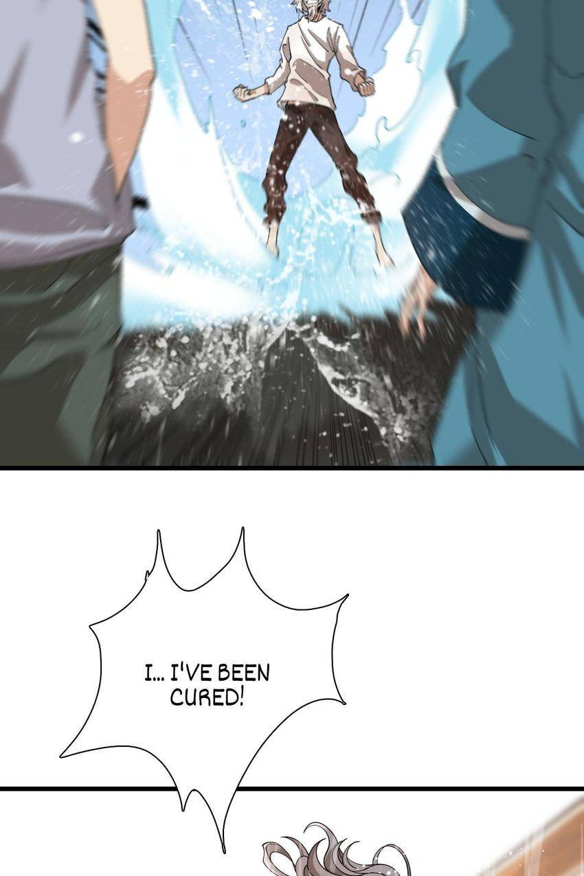 Read Pieta (Colored) chapter 50 image 23 on Lezhin