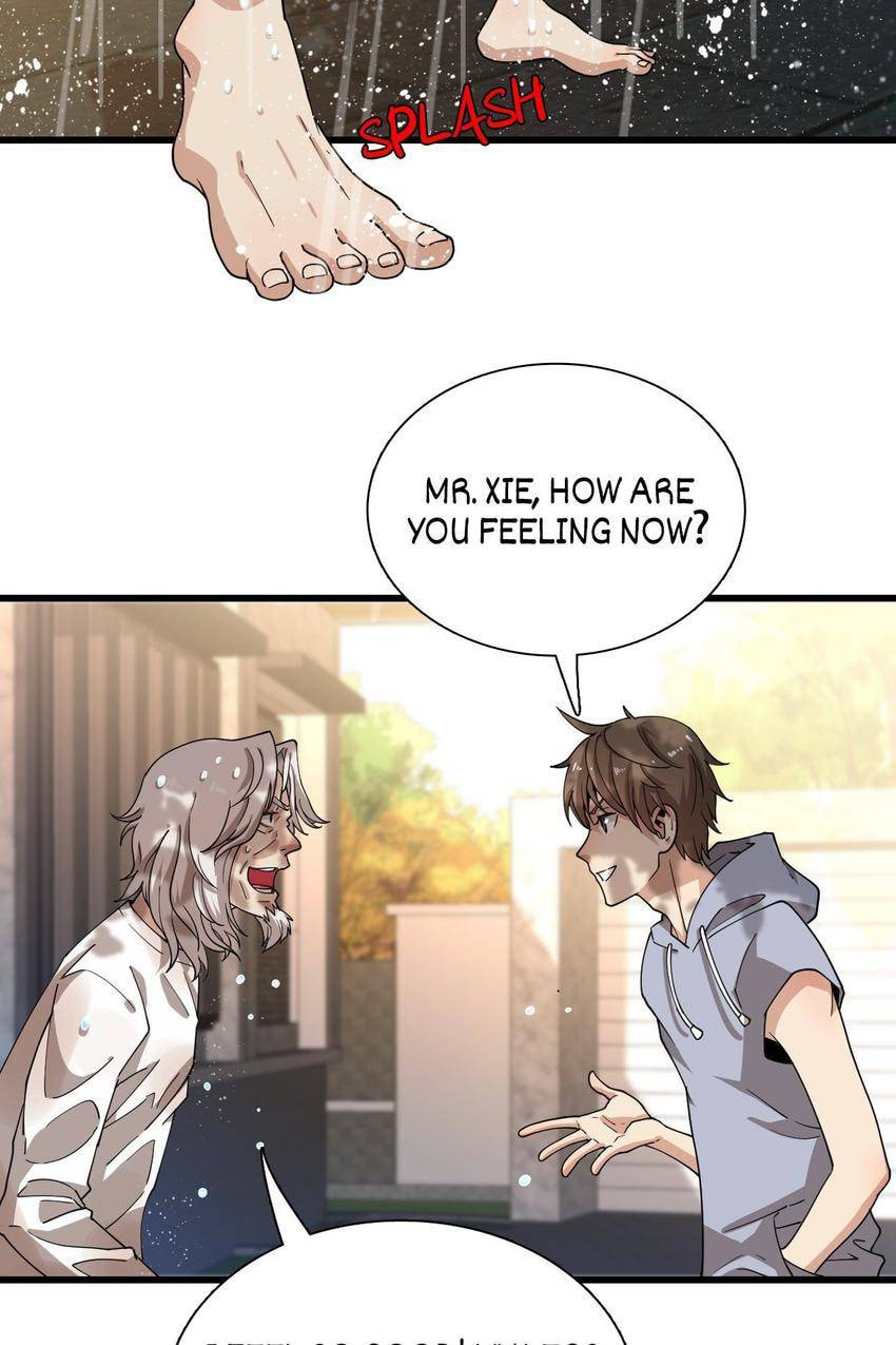 Read Pieta (Colored) chapter 50 image 25 on Lezhin