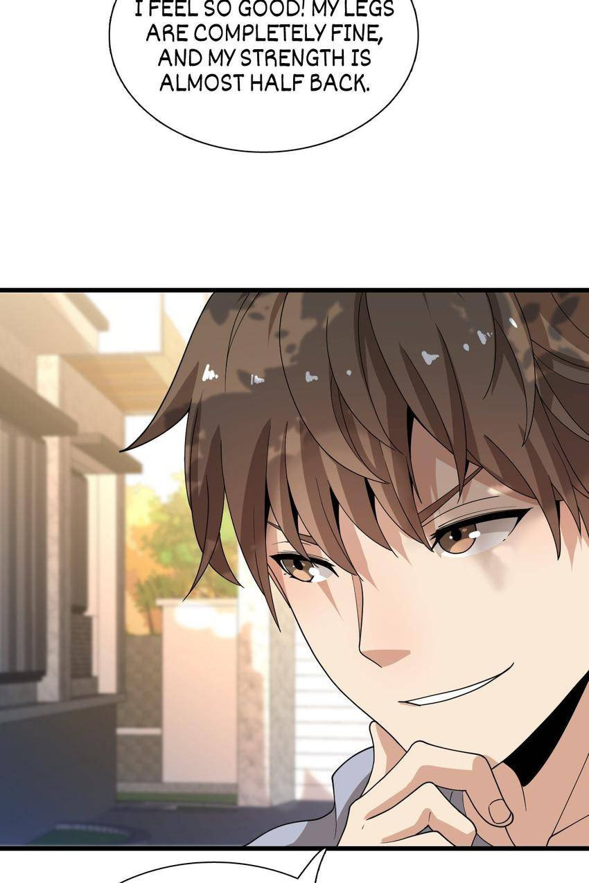 Read Pieta (Colored) chapter 50 image 26 on Lezhin