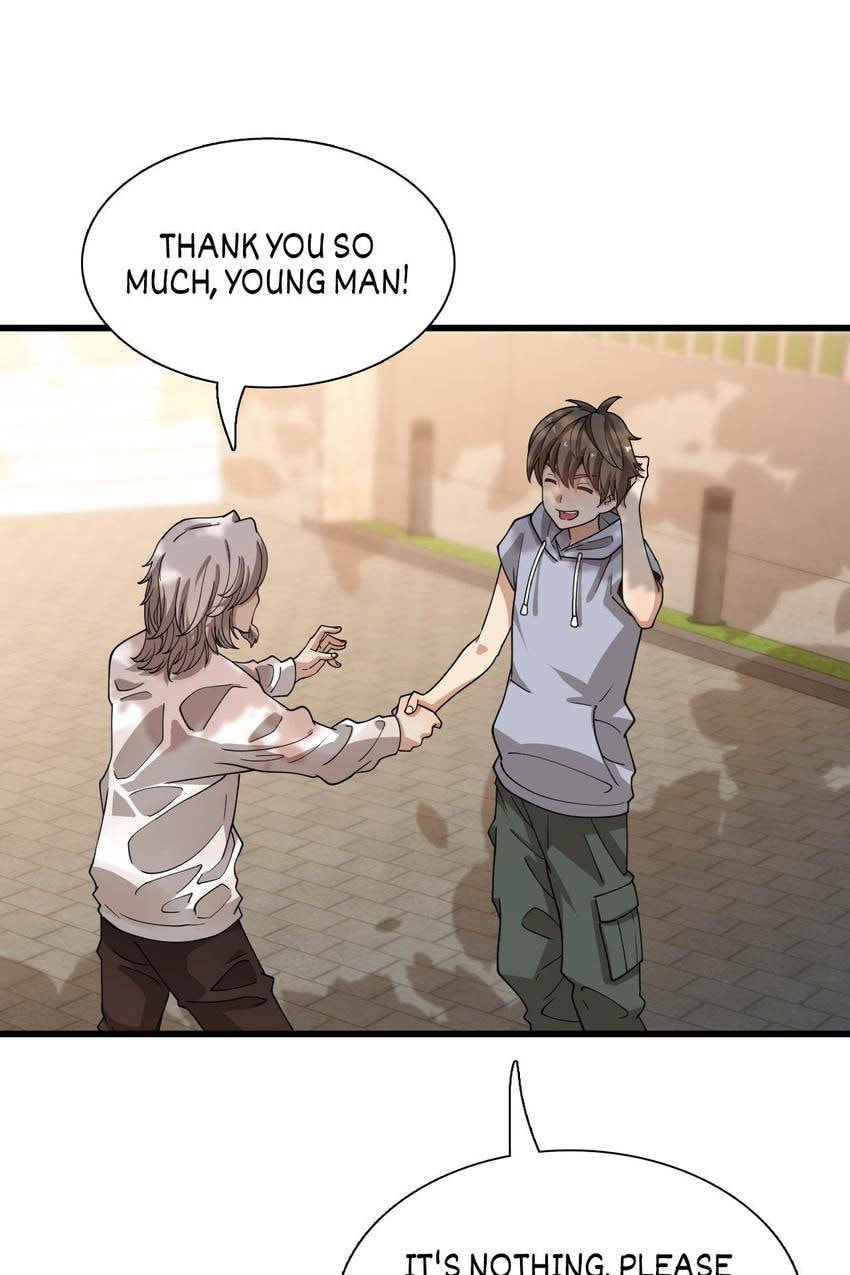 Read Pieta (Colored) chapter 50 image 28 on Lezhin