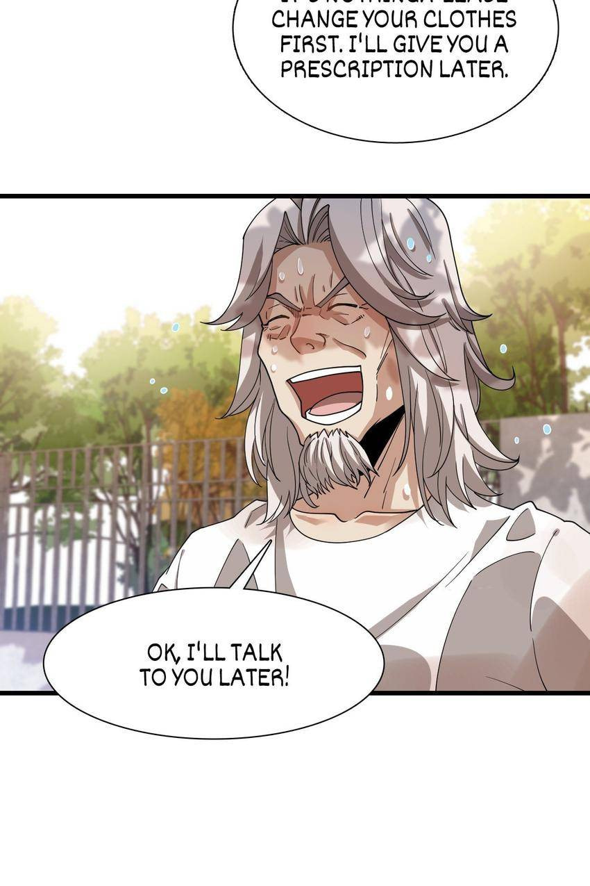Read Pieta (Colored) chapter 50 image 29 on Lezhin