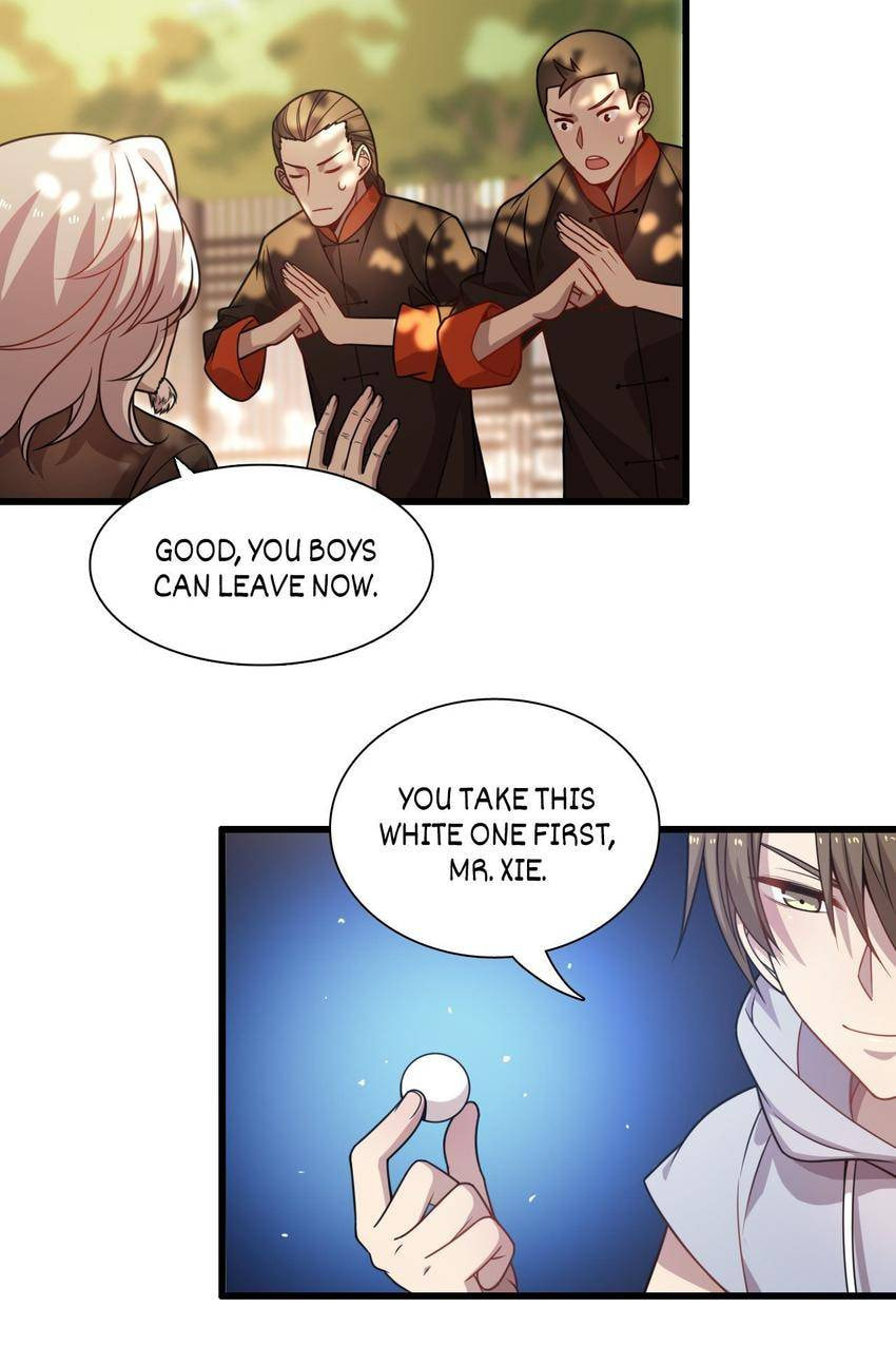 Read Pieta (Colored) chapter 50 image 3 on Lezhin
