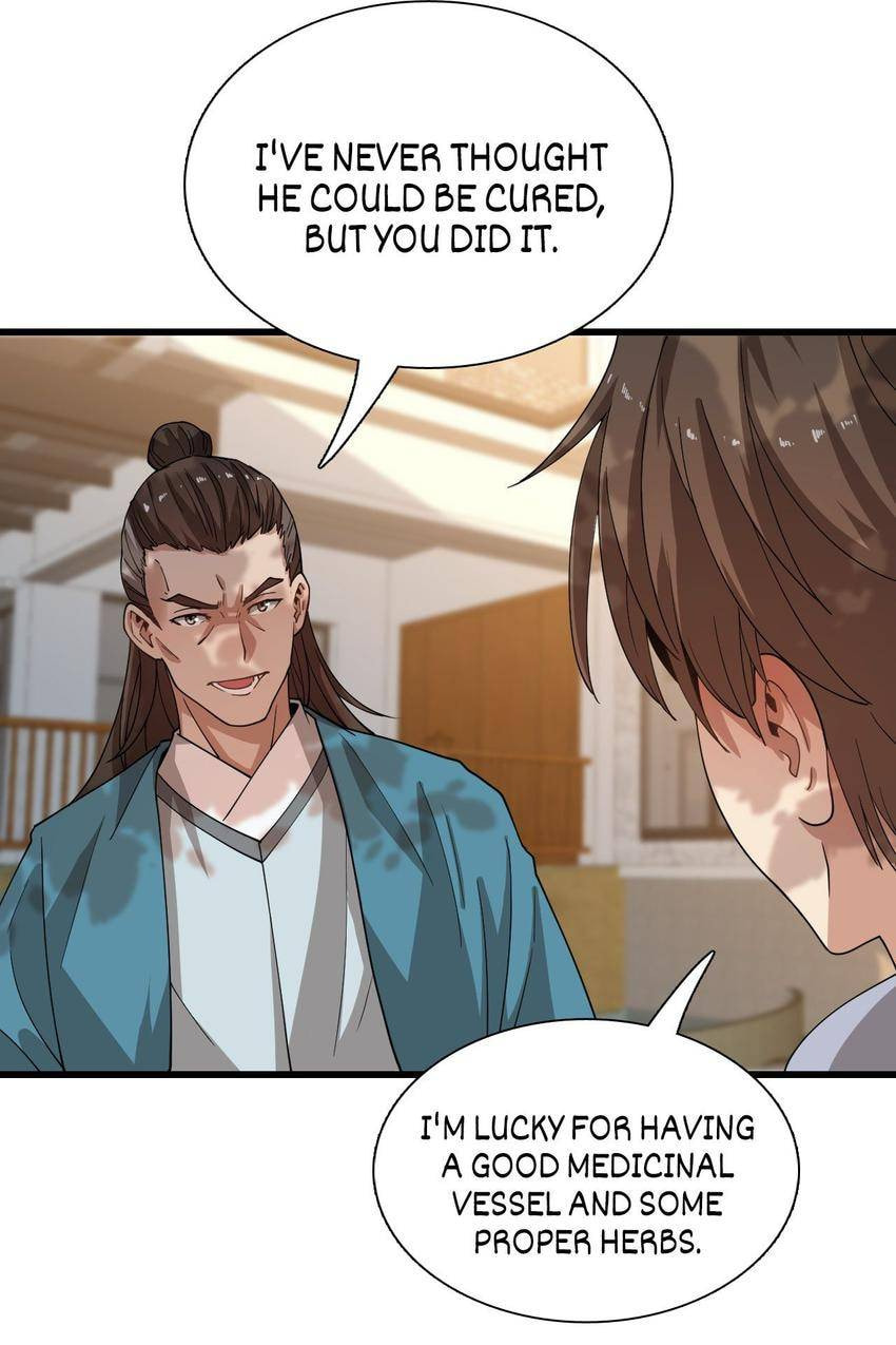 Read Pieta (Colored) chapter 50 image 30 on Lezhin