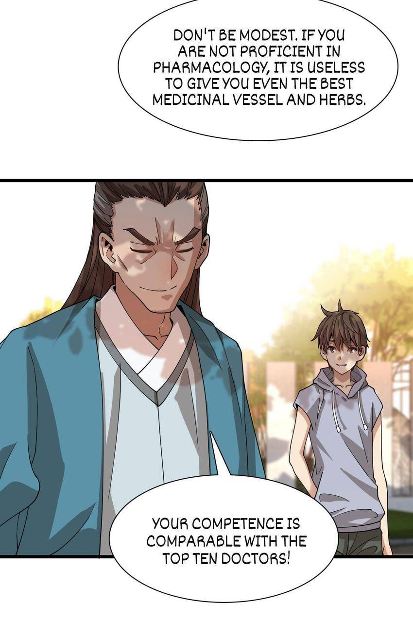 Read Pieta (Colored) chapter 50 image 32 on Lezhin